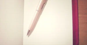 お客様に伝えるための結果にこだわる文章術　背水のじん